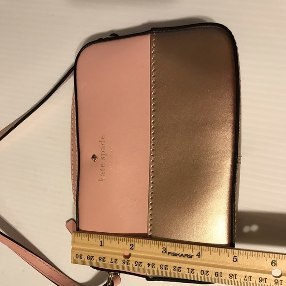 Kate spade small crossbody bag - Picture 2 of 11